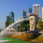 Singapore-Lion-city