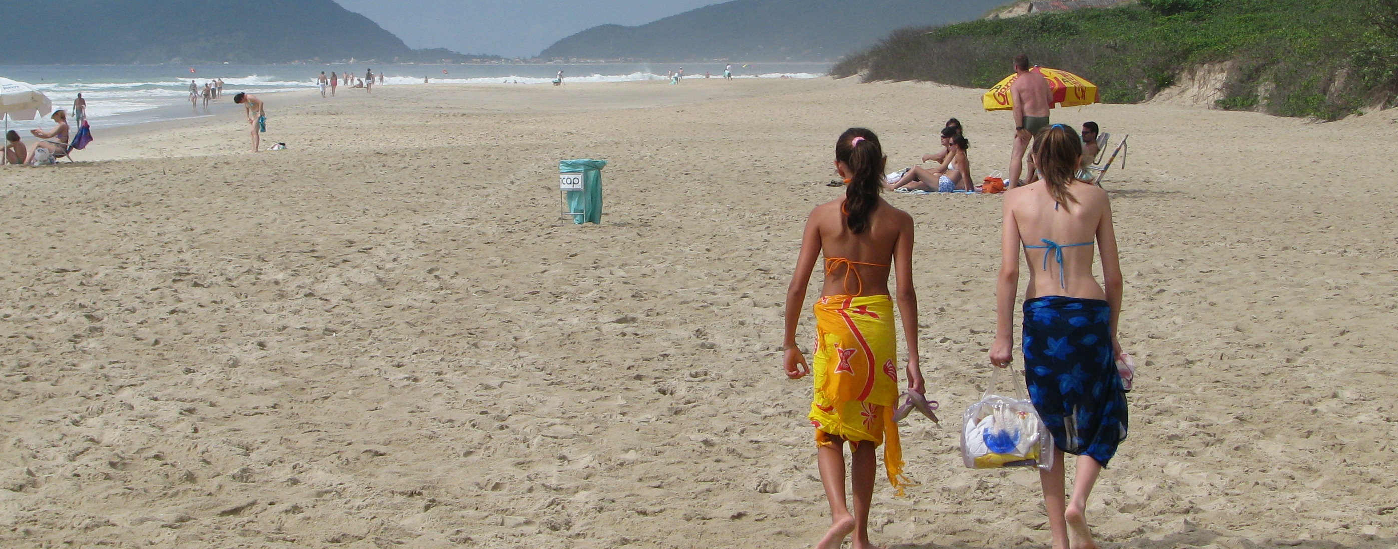Florianopolis-beach-Brazil-Santa Catarina-Joiquina-