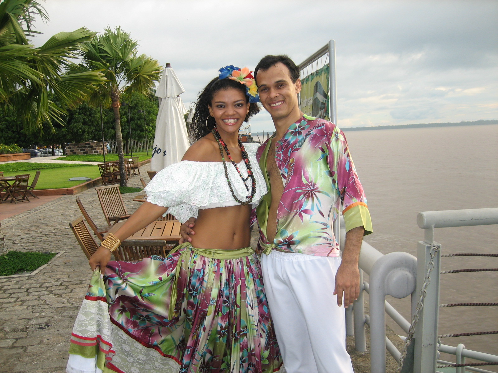 Belem-Amazon-River-Brazil-Dancers-