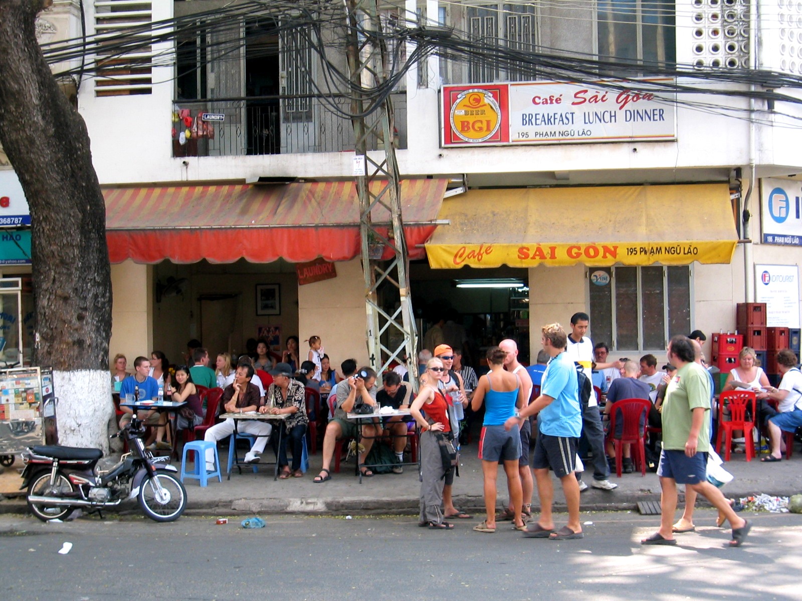 HCMC-cafe-Saigon