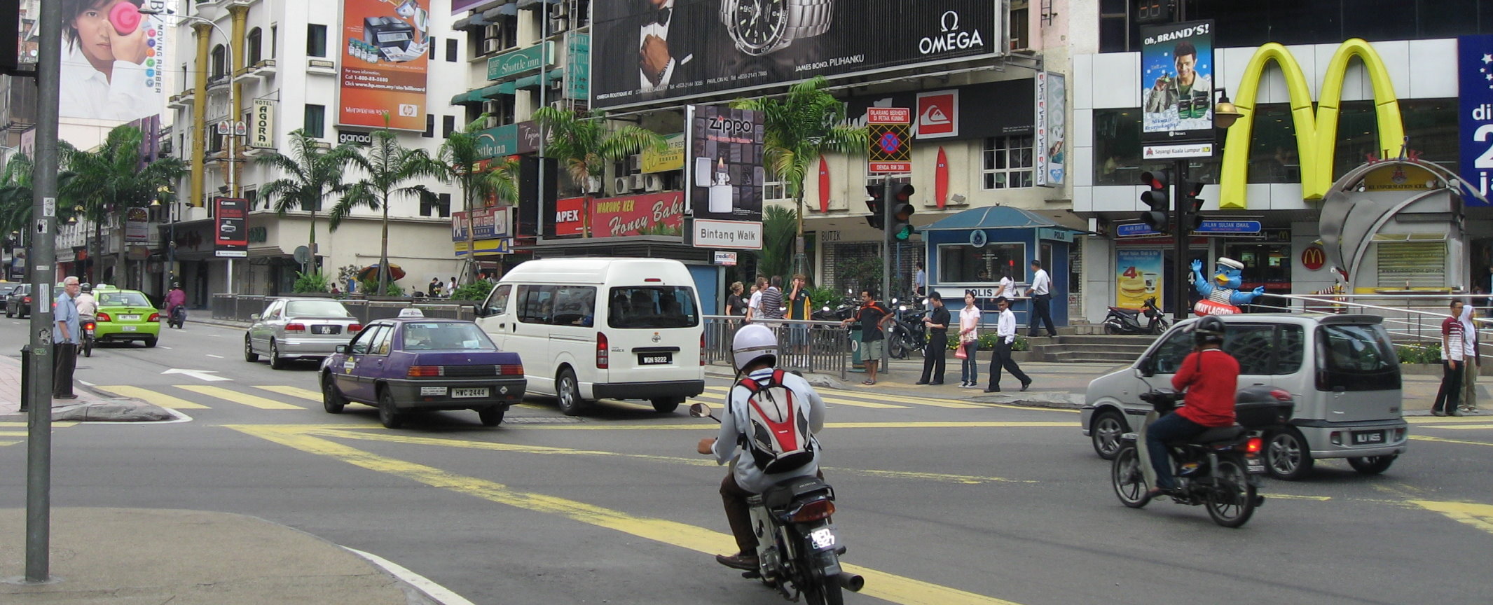 Kuala-Lumpur-Malaysia-Petronas,Towers-