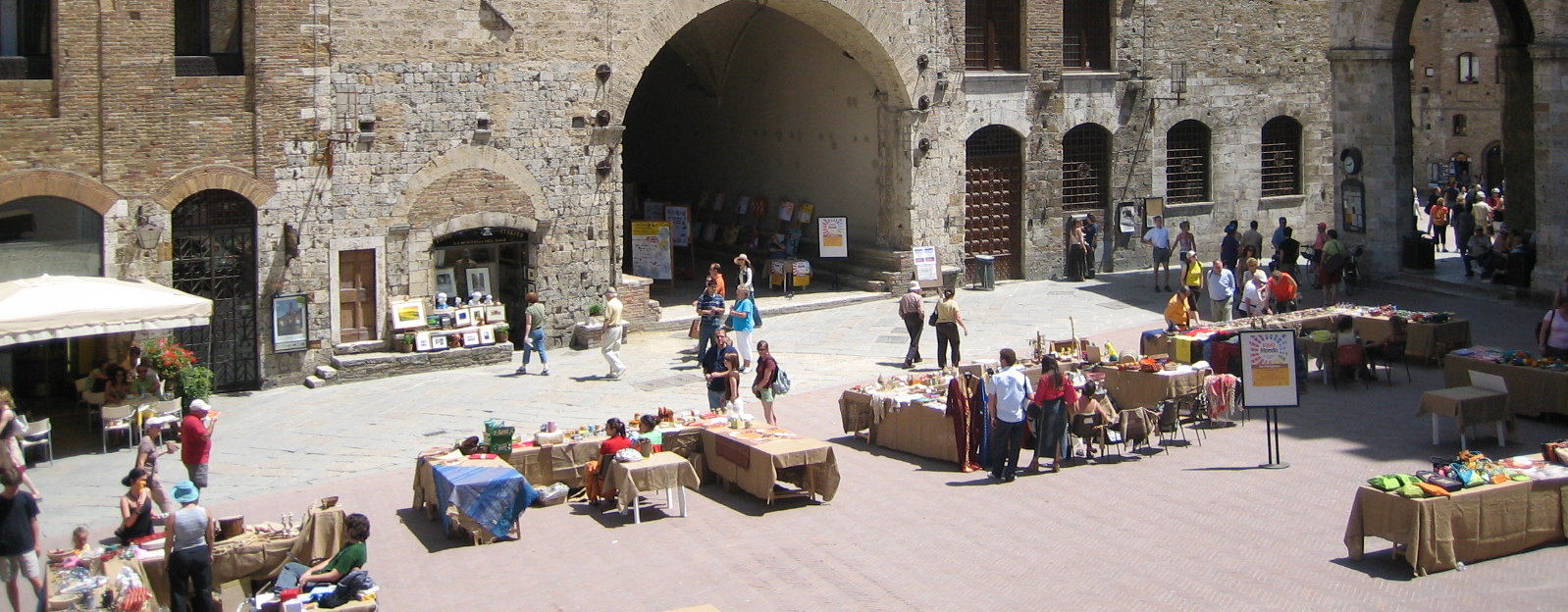 San-Gimignano-Tuscany-Siena-Italy