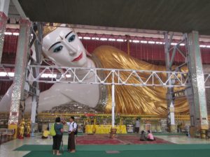 Yangon-Buddha-Myanmar-