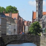 Bruges,Belgium,food,canals,