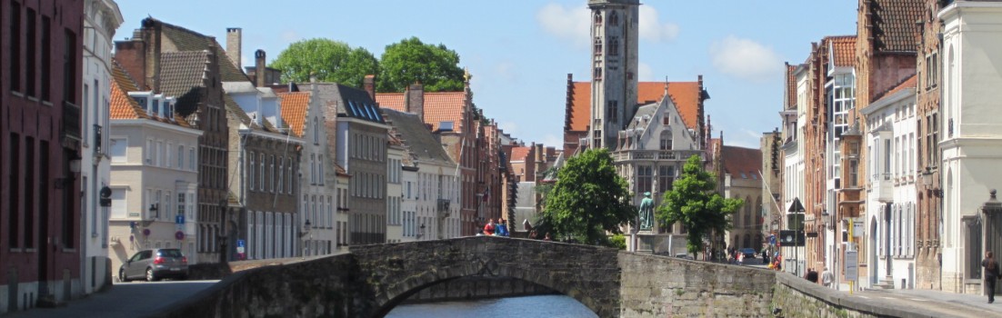 Bruges,Belgium,food,canals,