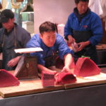 Tsujiki-wholesale-Fish-market-Tokyo