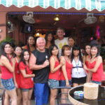 Thai-beer-bars-have-flesh-eating-fish