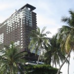 Pattaya-Hilton-Hotel