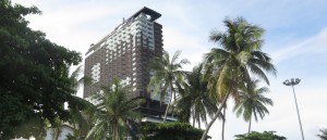 Pattaya-Hilton-Hotel