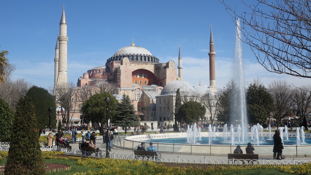 Istanbul-Turkey-market-Asia