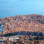 Dubrovnik-medieval-Croatian-city