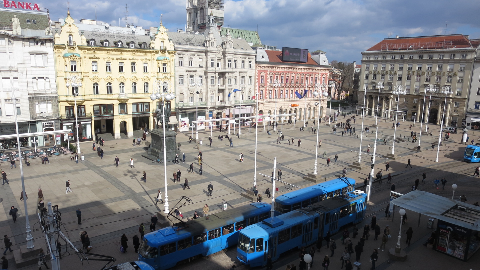 Zagreb-Croatia-bars-restaurants