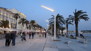 Split-Croatian-coastal-city