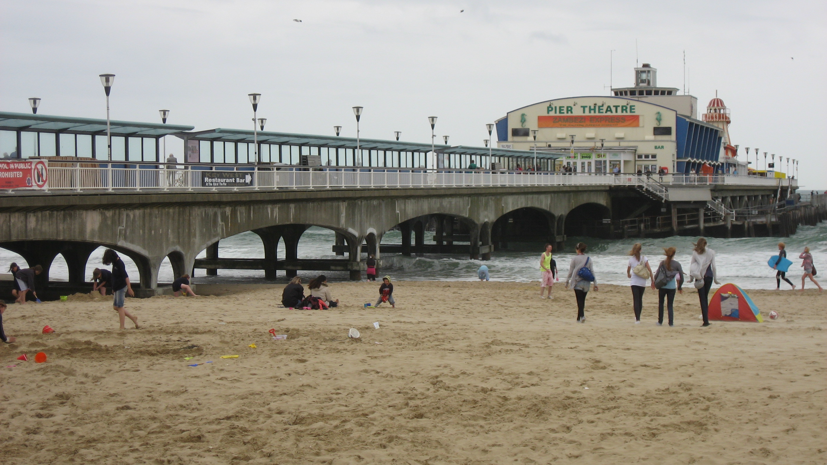 Bournemouth-Beach-sand