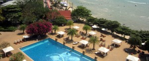 Dusit-hotel-Pattaya