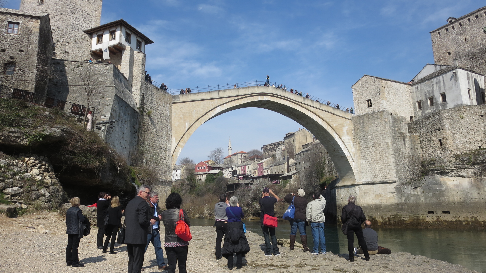 Mostar-old-bridge-Bosnia