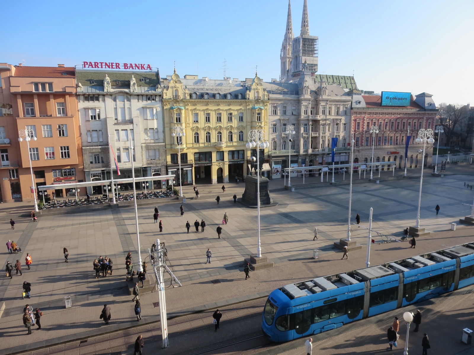 Zagreb-Main-Square