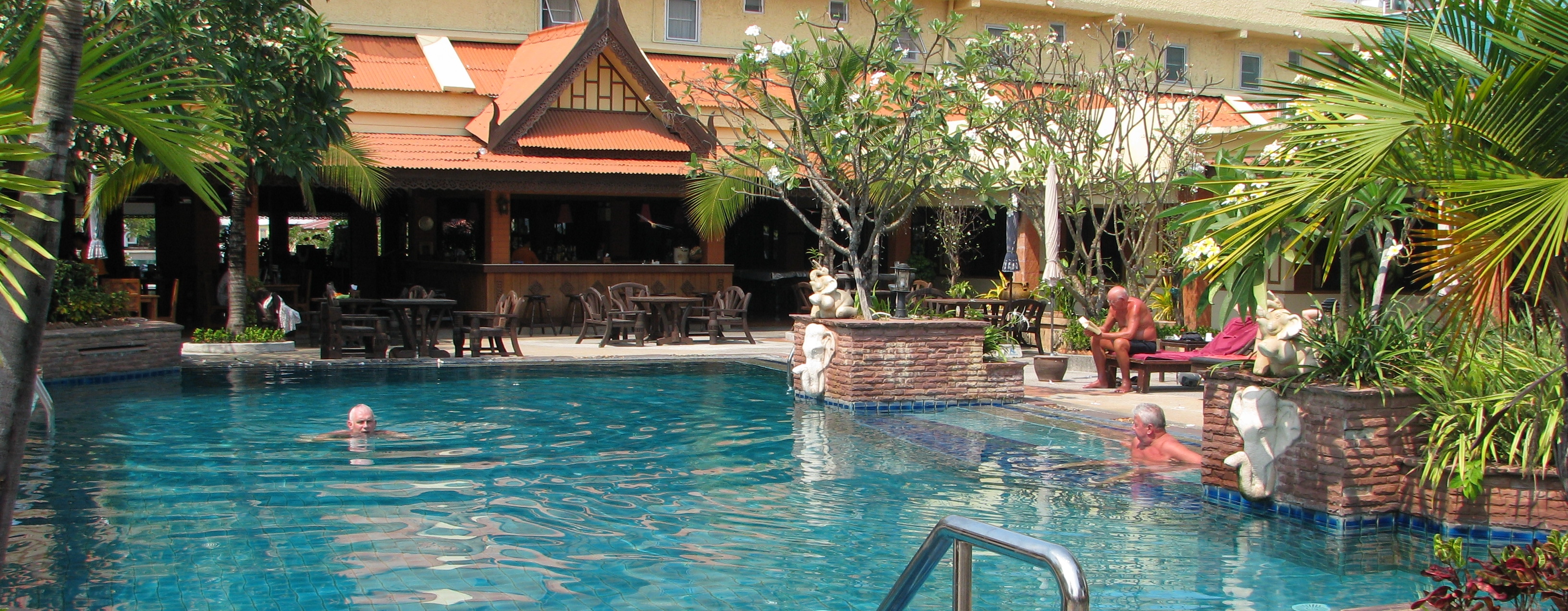 Sabai-Resort-Pattaya