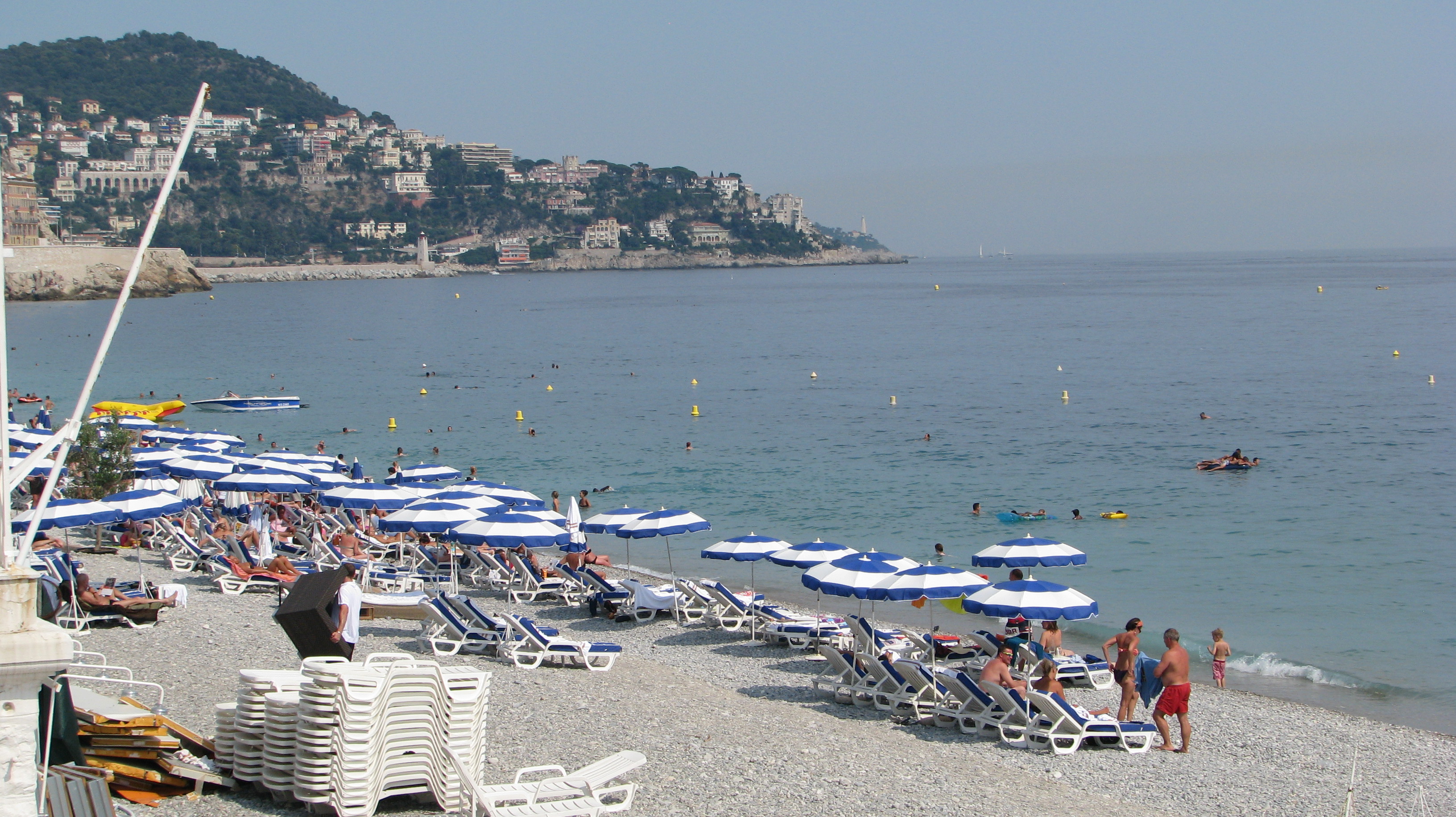 Bikini Beach Babes French Riviera Hello From The Five Star Vagabond
