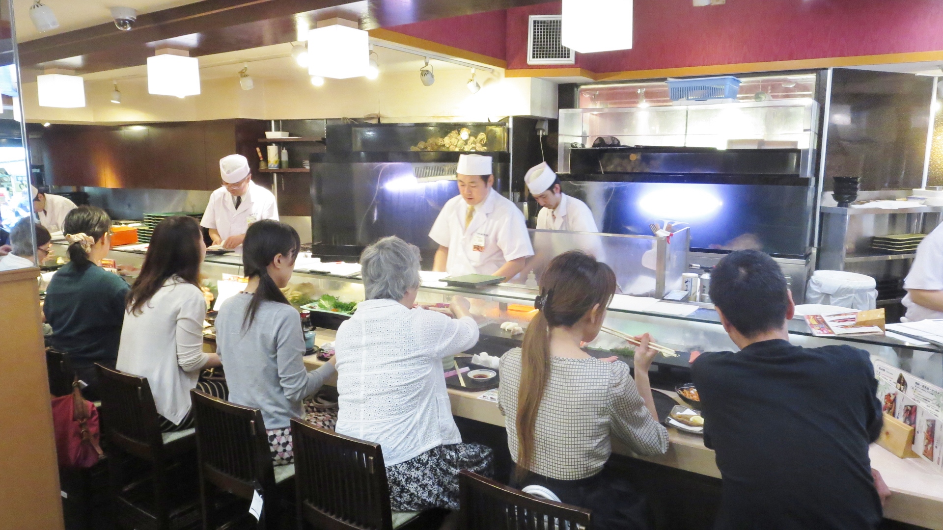 Tokyo-fabulous-food