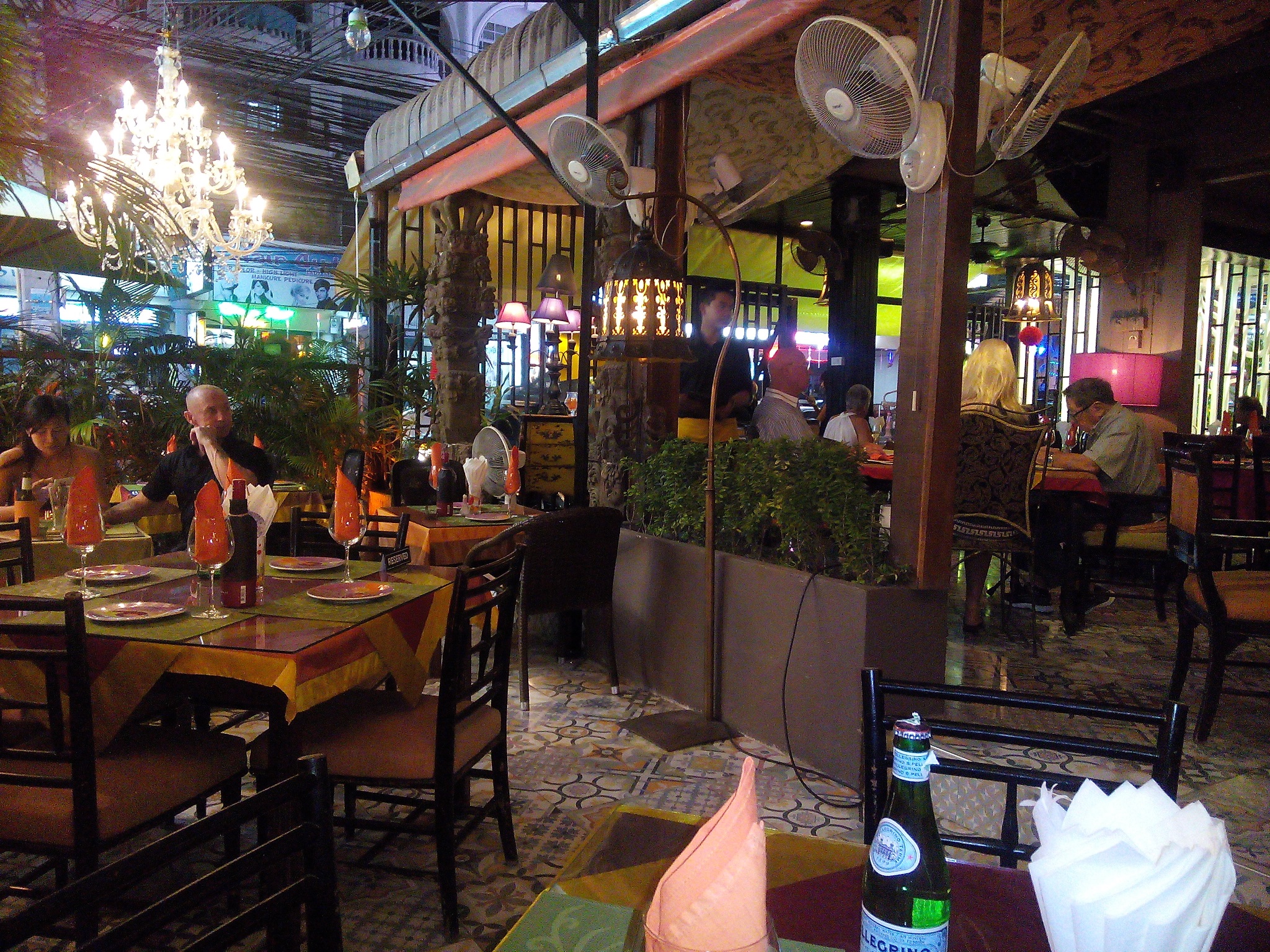 Excellent-Food-Pattaya-Restaurants