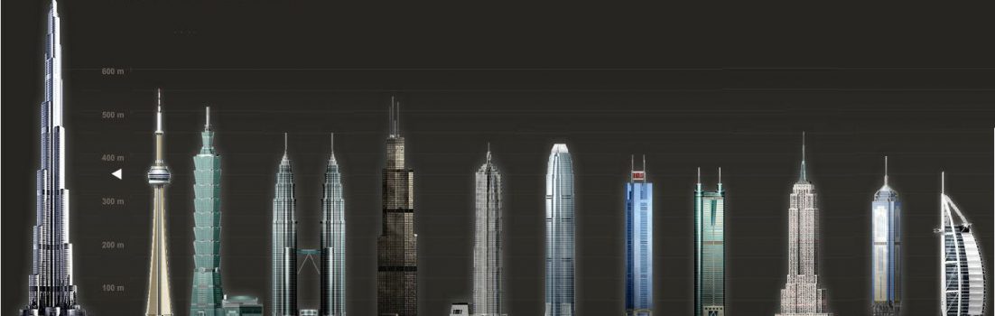World's-30-tallest-Skyscrapers