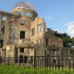 Hiroshima-Peace-Memorial-Park-Japan-atom-bomb-explosion