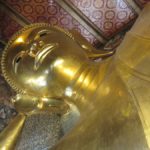 Bangkok-Reclining-Buddha-Wat Pho-Temple