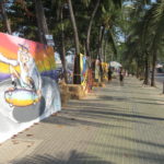 Pattaya Arts-Festival-Beach-Rd-2017