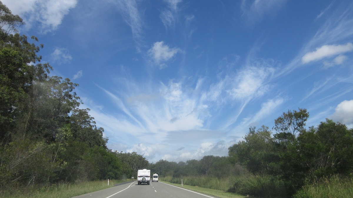 Forster-to-Gosford-highway