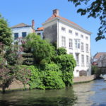 Bruges-Medieval-Buildings-Cobblestone-Streets
