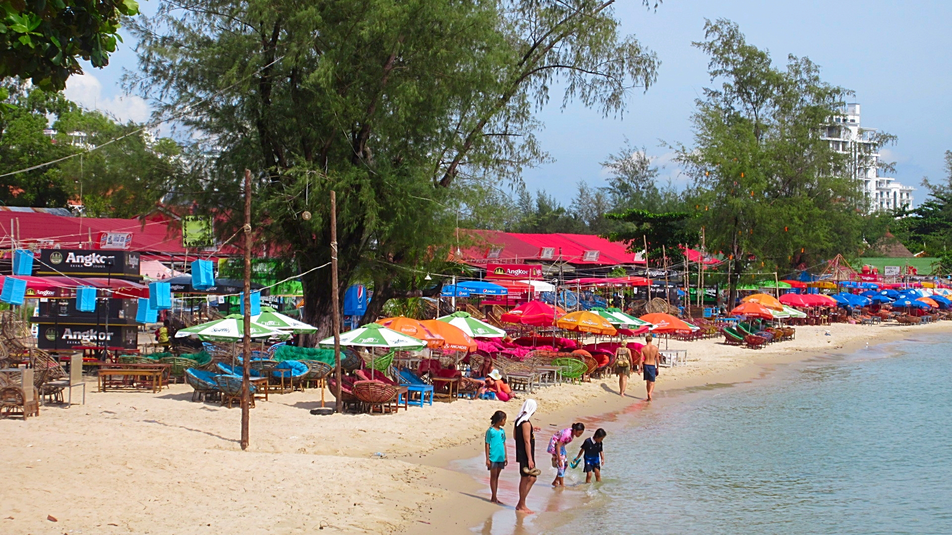 Serendipity-Beach-Sihanoukville-Cambodia-Asia