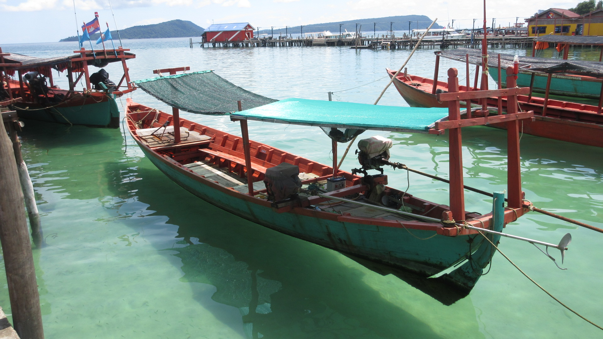 Koh-Rong-Island-Sihanoukville-Cambodia