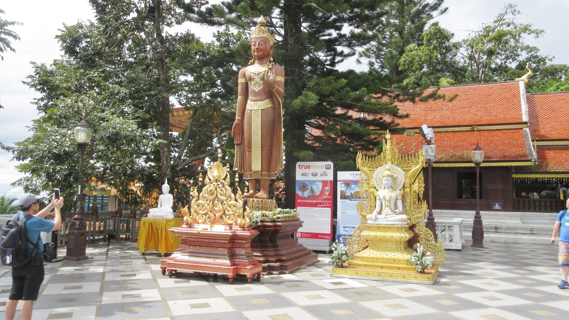 Chiang-Mai-Province-Sacred-site