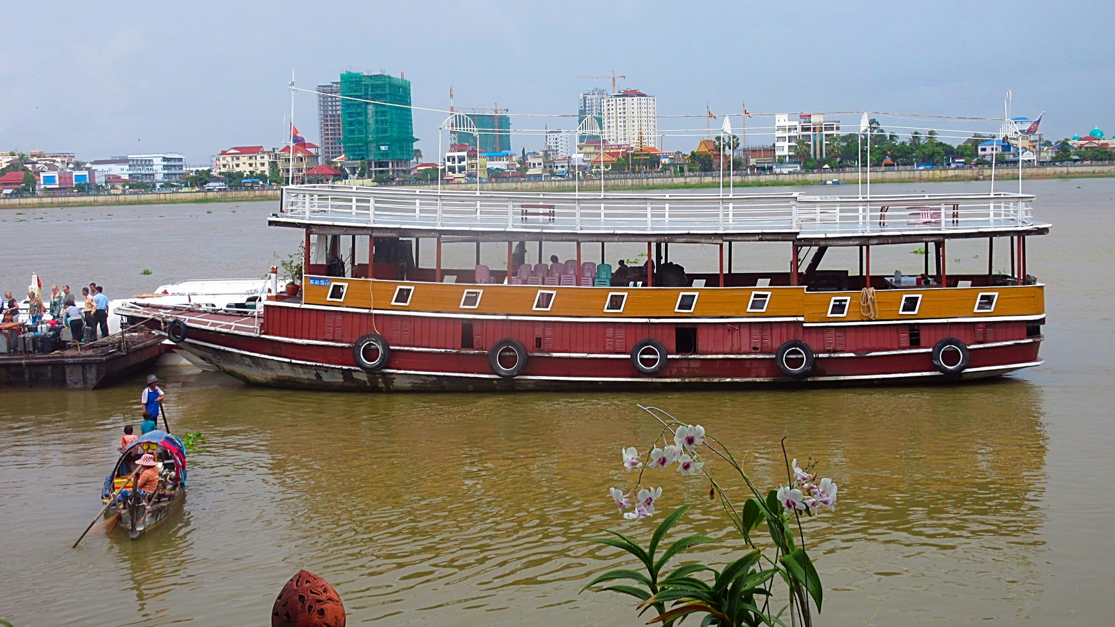 Mekong-river-Cambodia-Asia