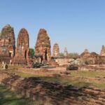 Ayutthaya-Historical-Park-Thailand