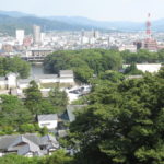 Hikone-Small-City-Near-Kyoto-Japan
