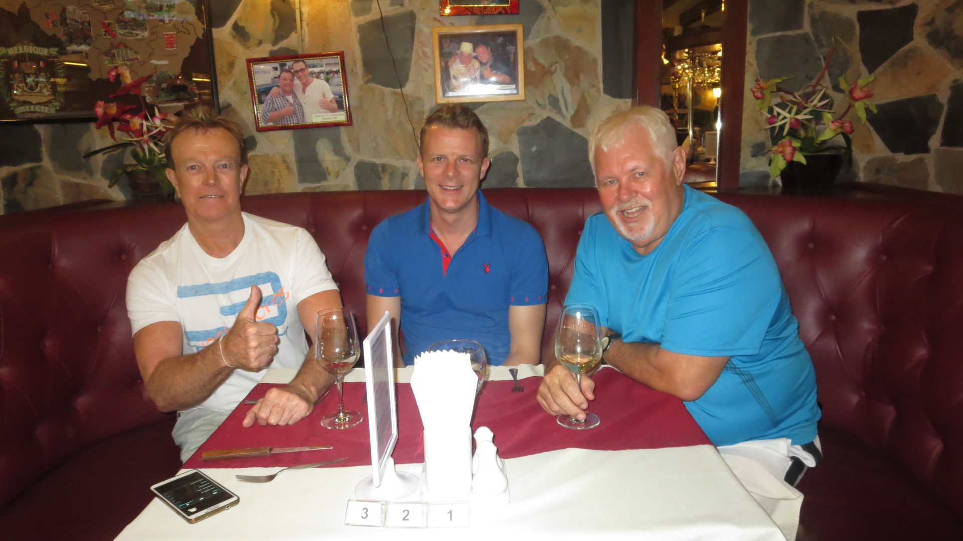 Patrick's-Belgian-Steakhouse-Pattaya