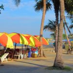 Morning-walk-Beach-Road-Pattaya