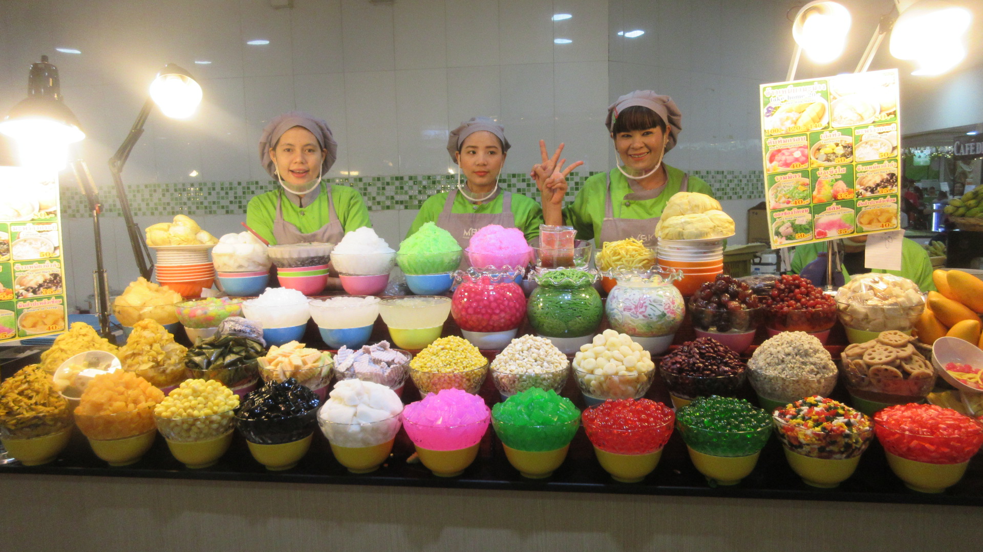 MBK-food-hall-Bangkok-Thailand