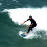 Surfing-Duranbah-Beach-Australia