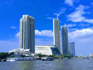 Bangkok-river-buildings