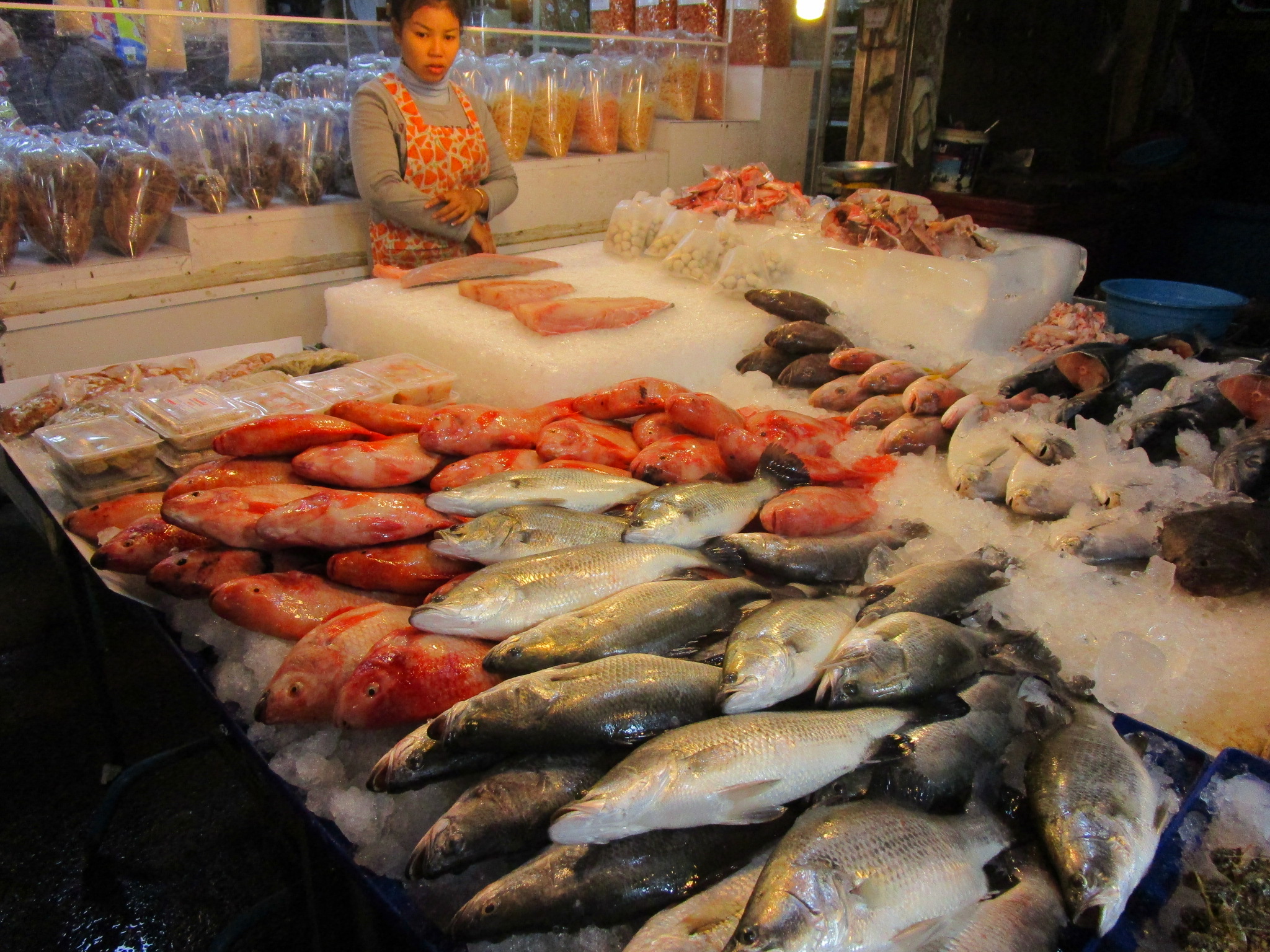Fresh-seafood-Naklua-market-Pattaya