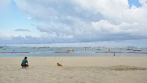 Pattaya-Beach-Coronavirus,Chinese-tourists