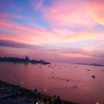 sunset-Pattaya