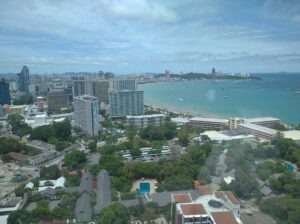 Grand,Centre,Point,Space,Hotel,Pattaya